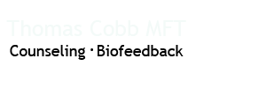 Thomas Cobb, MFT